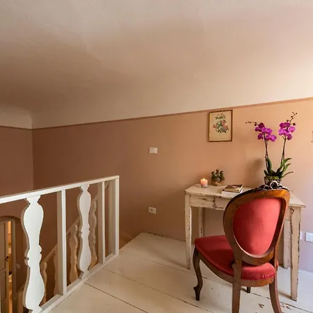Florence- Palazzo Pitti Appartement Florence