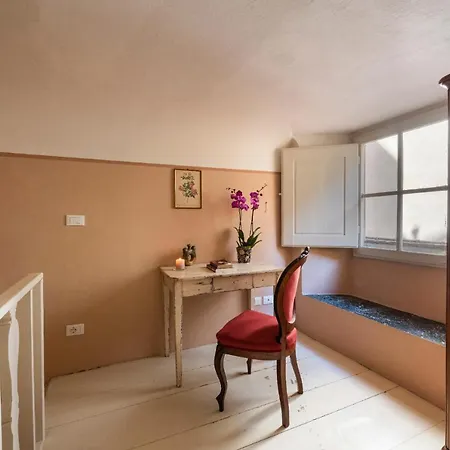 Florence- Palazzo Pitti Appartement Florence