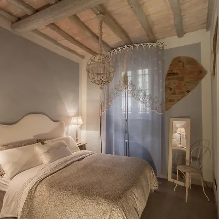 Lejlighed Florence- Palazzo Pitti Firenze