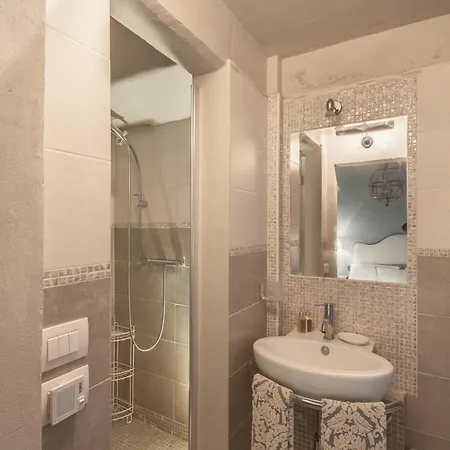 Florence- Palazzo Pitti Firenze