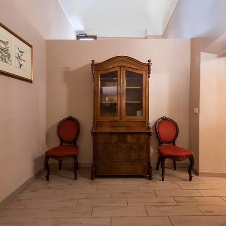 Florence- Palazzo Pitti *