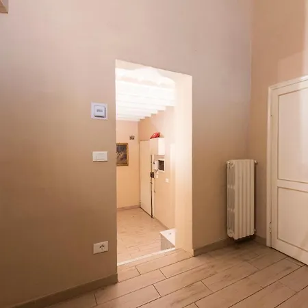 Apartment Florence- Palazzo Pitti *