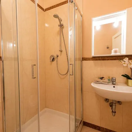 Apartment Florence- Palazzo Pitti *