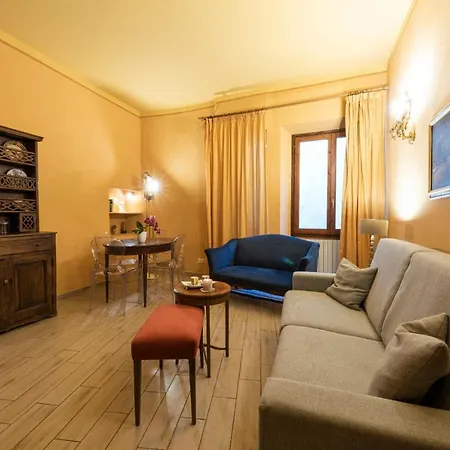 Apartment Florence- Palazzo Pitti
