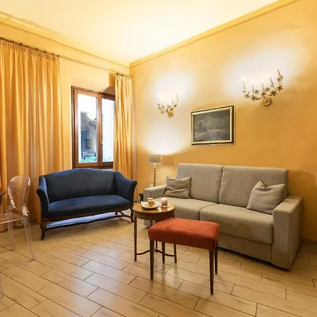 Apartment Florence- Palazzo Pitti