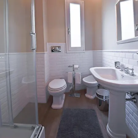 Apartment Florence- Palazzo Pitti
