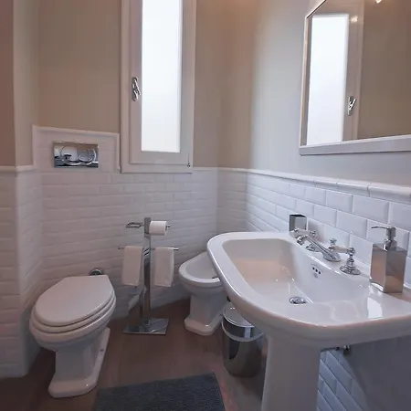 Apartment Florence- Palazzo Pitti